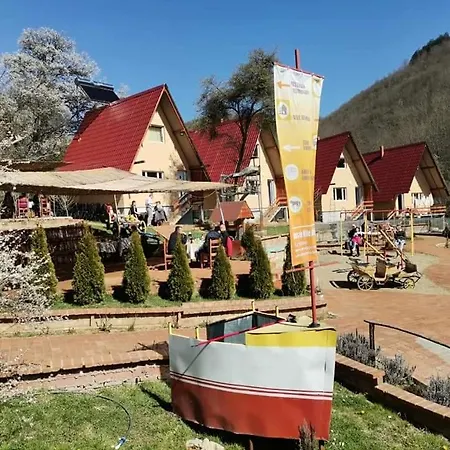 ホテル Etno Selo Jefimija, Selo Preobrazenje, ヴラニェ