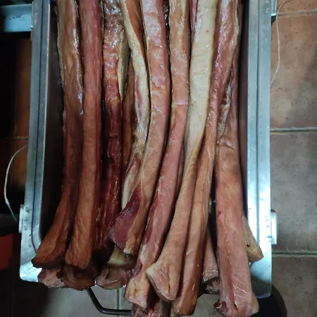 Etno Selo Jefimija, Selo Preobrazenje,