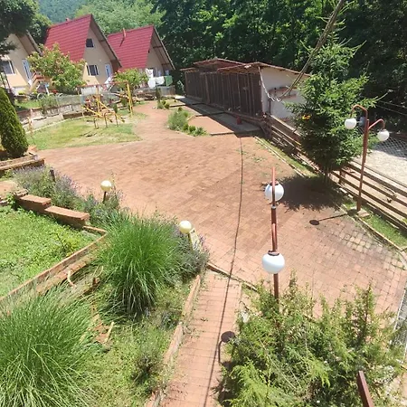 Jefimija Hotel
