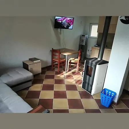 Hotel Jefimija