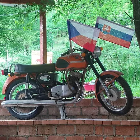 Etno Selo Jefimija, Selo Preobrazenje, Hotel *