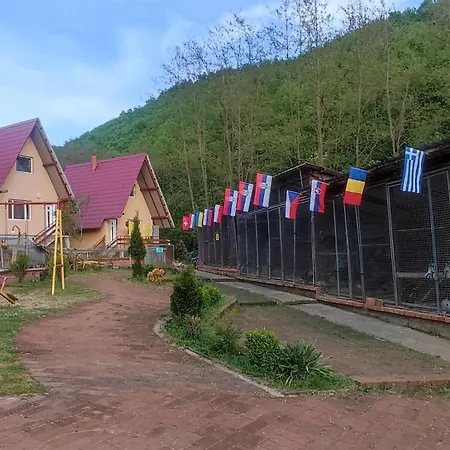 Hotel Jefimija