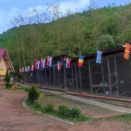 Jefimija Hotel Vranje