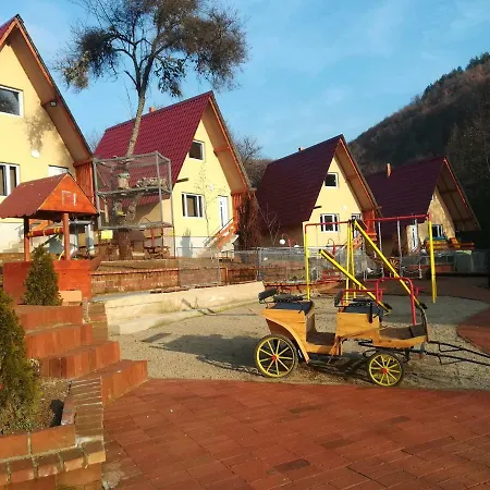 Etno Selo Jefimija, Selo Preobrazenje,