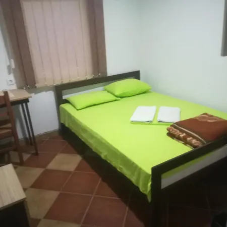 Etno Selo Jefimija, Selo Preobrazenje, *