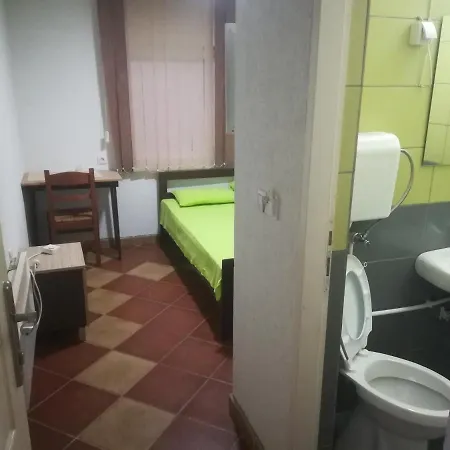 Etno Selo Jefimija, Selo Preobrazenje, *