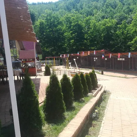 Jefimija * Vranje