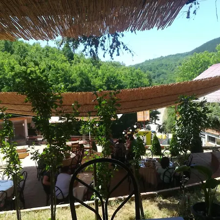 Jefimija Hotel *