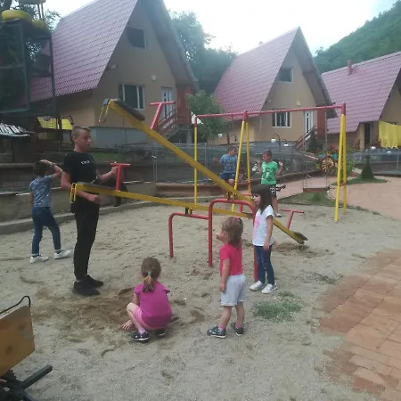 Hotel Jefimija *