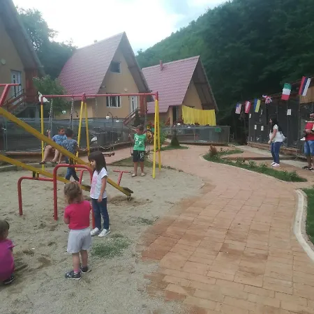 Jefimija Hotel