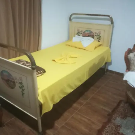 Etno Selo Jefimija, Selo Preobrazenje, ホテル