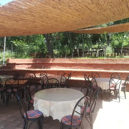 Jefimija Hotel *