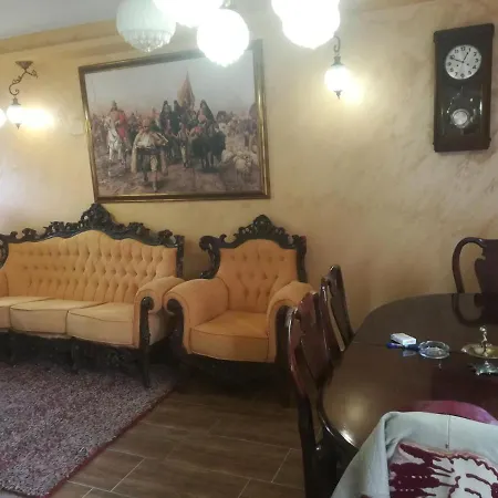 ホテル Etno Selo Jefimija, Selo Preobrazenje,