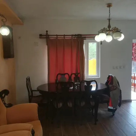 Etno Selo Jefimija, Selo Preobrazenje, *