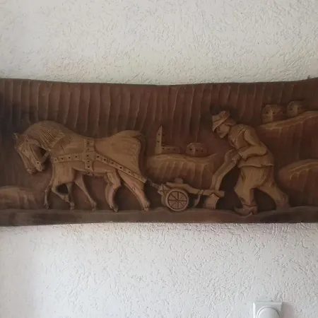 ホテル Etno Selo Jefimija, Selo Preobrazenje,