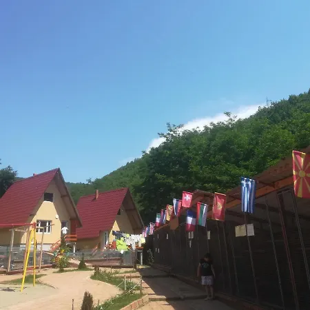Hotel Jefimija *