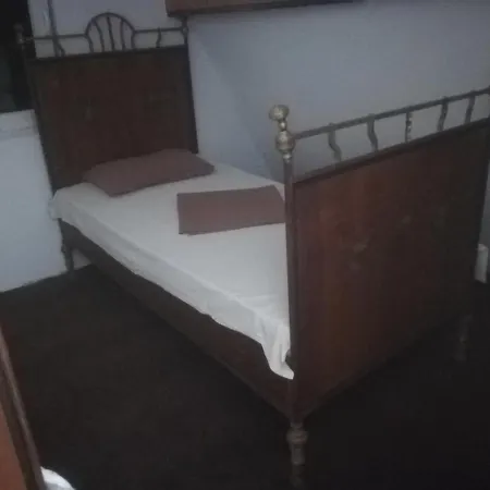 Etno Selo Jefimija, Selo Preobrazenje, ホテル