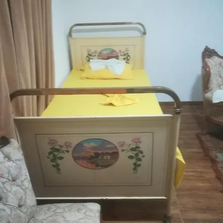 ホテル Etno Selo Jefimija, Selo Preobrazenje, ヴラニェ