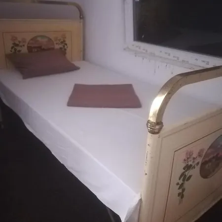 Etno Selo Jefimija, Selo Preobrazenje, ホテル