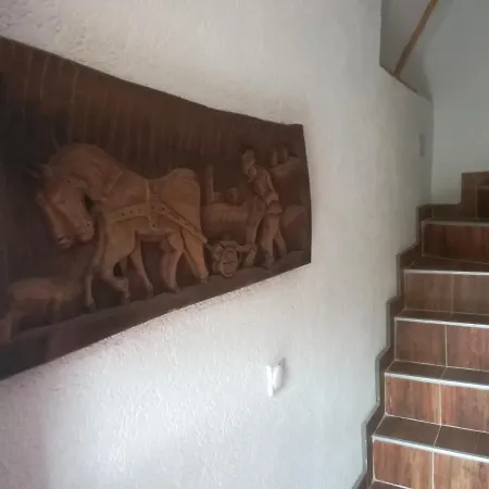 Etno Selo Jefimija, Selo Preobrazenje, *