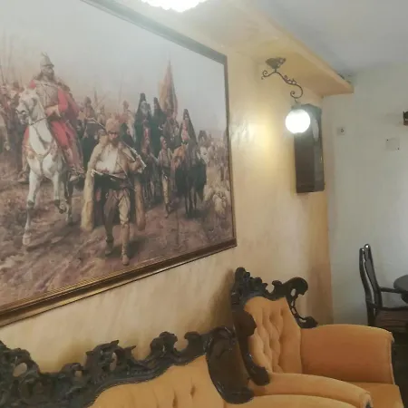 Etno Selo Jefimija, Selo Preobrazenje, *