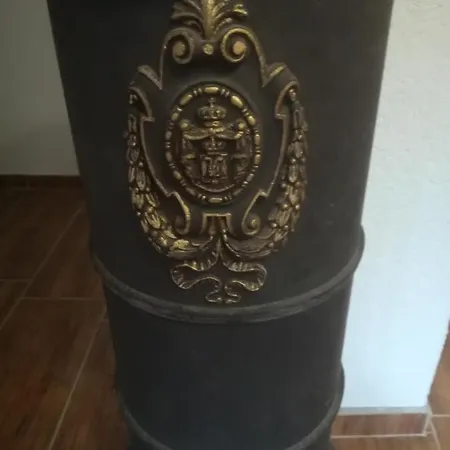 ホテル Etno Selo Jefimija, Selo Preobrazenje,