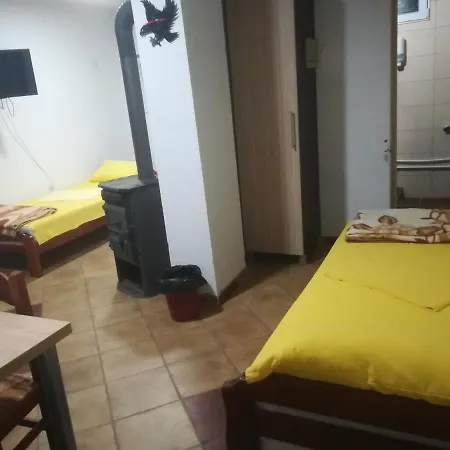 Etno Selo Jefimija, Selo Preobrazenje, * ヴラニェ