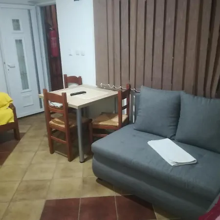 Hotel Jefimija *