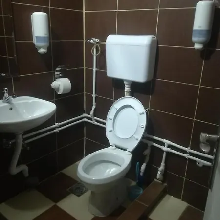 Etno Selo Jefimija, Selo Preobrazenje,