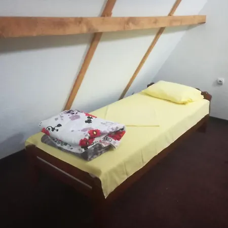 Etno Selo Jefimija, Selo Preobrazenje, * ヴラニェ