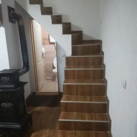 Etno Selo Jefimija, Selo Preobrazenje, *