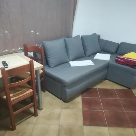 Etno Selo Jefimija, Selo Preobrazenje,