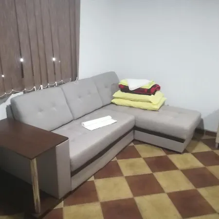 Etno Selo Jefimija, Selo Preobrazenje, ホテル *