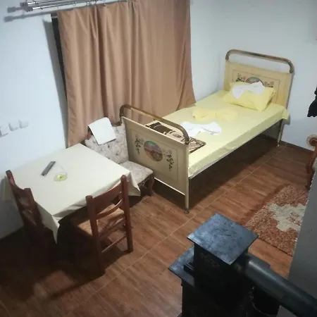 Etno Selo Jefimija, Selo Preobrazenje, ヴラニェ