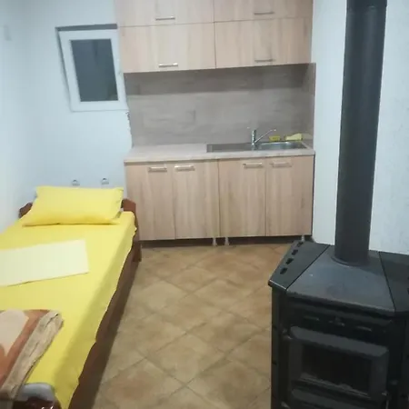 ホテル Etno Selo Jefimija, Selo Preobrazenje, *