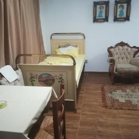 Hotel Jefimija Vranje