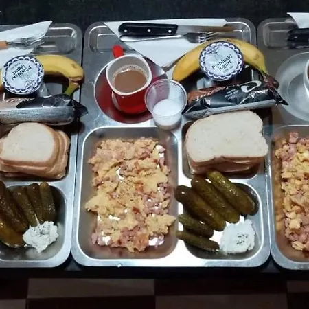 Etno Selo Jefimija, Selo Preobrazenje,