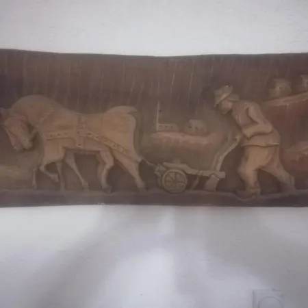 ホテル Etno Selo Jefimija, Selo Preobrazenje,