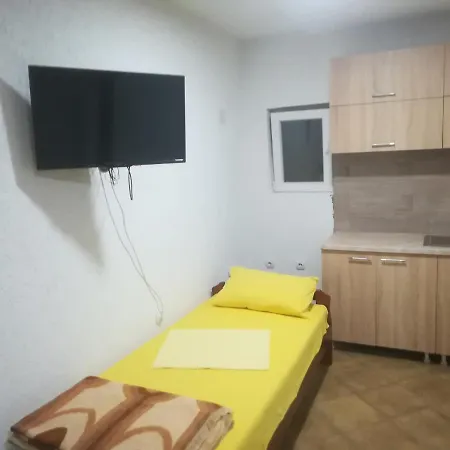 Etno Selo Jefimija, Selo Preobrazenje, *