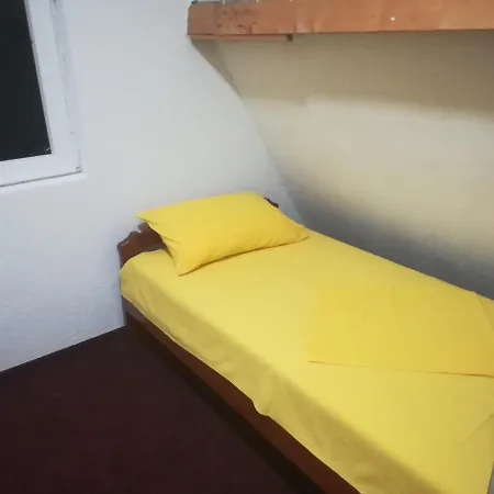 ホテル Etno Selo Jefimija, Selo Preobrazenje, *