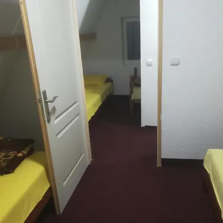 ホテル Etno Selo Jefimija, Selo Preobrazenje,