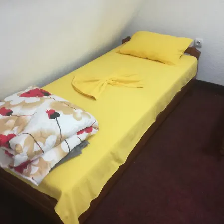 Etno Selo Jefimija, Selo Preobrazenje, *