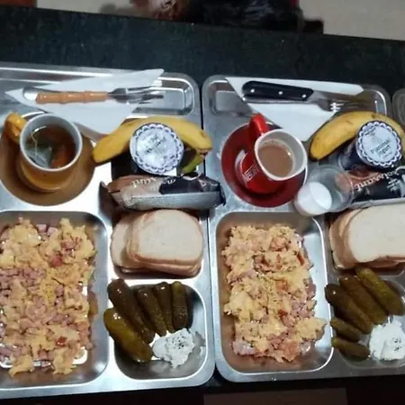 Etno Selo Jefimija, Selo Preobrazenje, ホテル *