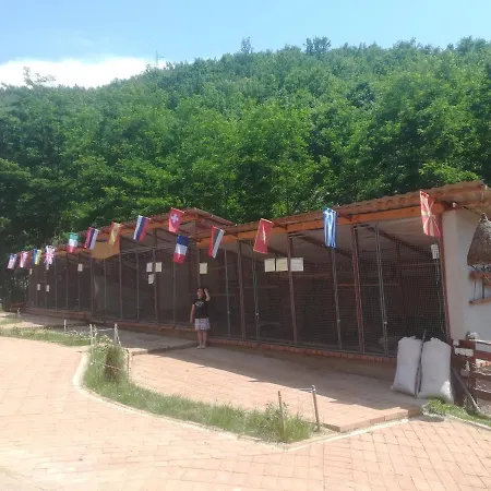Jefimija Hotel Vranje
