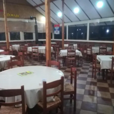 Etno Selo Jefimija, Selo Preobrazenje, *