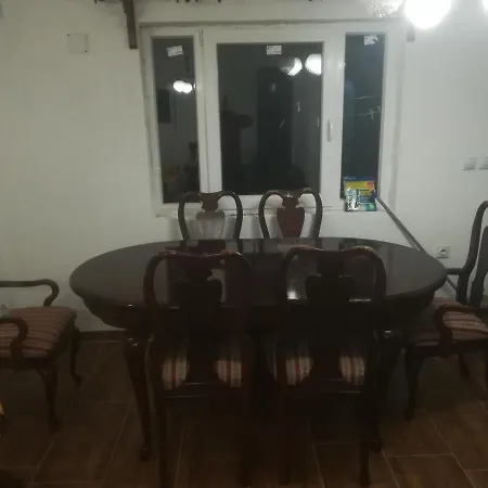 Etno Selo Jefimija, Selo Preobrazenje, * ヴラニェ