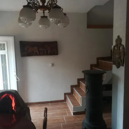 Jefimija Hotel