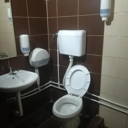 ホテル Etno Selo Jefimija, Selo Preobrazenje, ヴラニェ