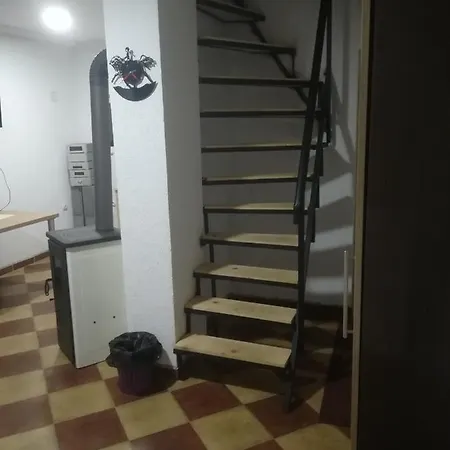 Etno Selo Jefimija, Selo Preobrazenje, ヴラニェ