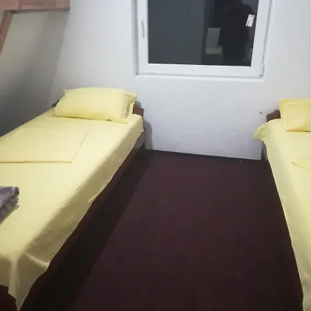 ホテル Etno Selo Jefimija, Selo Preobrazenje,